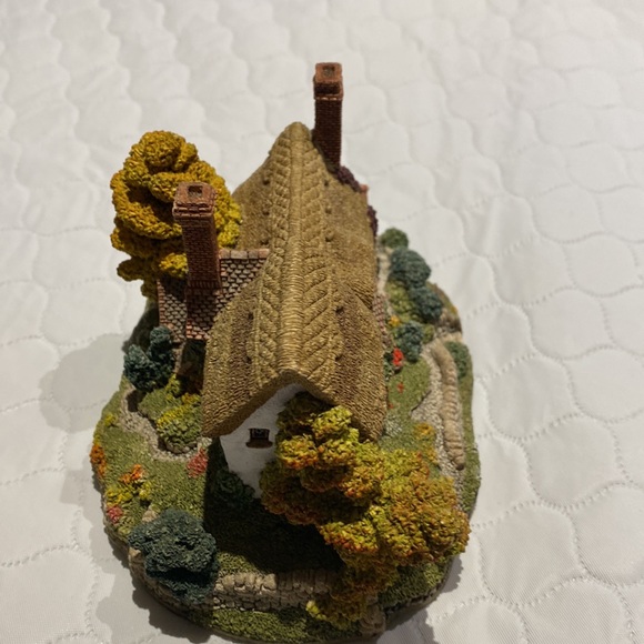 LULLIPUT LANE ORCHARD FARM COTTAGE . - Picture 6 of 11